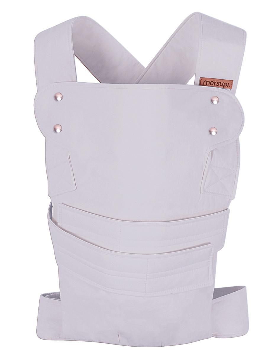 Fular marsupi "para bebé de hasta" 15 kg