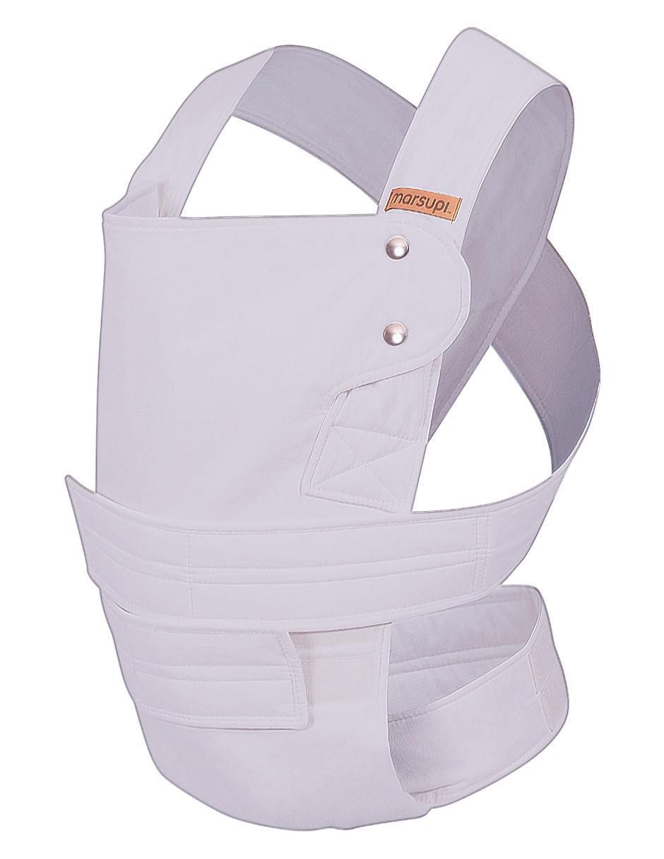 Fular marsupi "para bebé de hasta" 15 kg