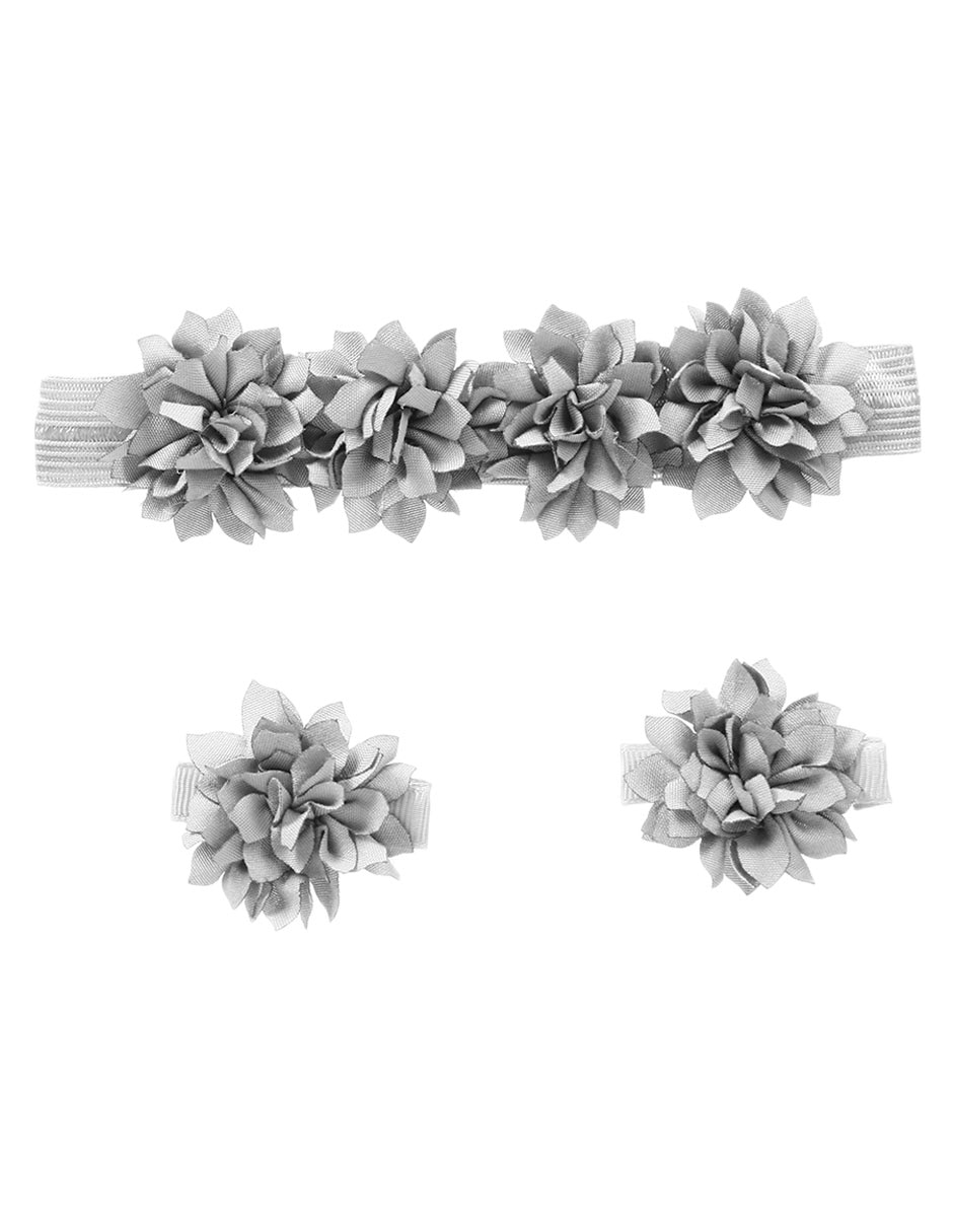 Set banda para cabello