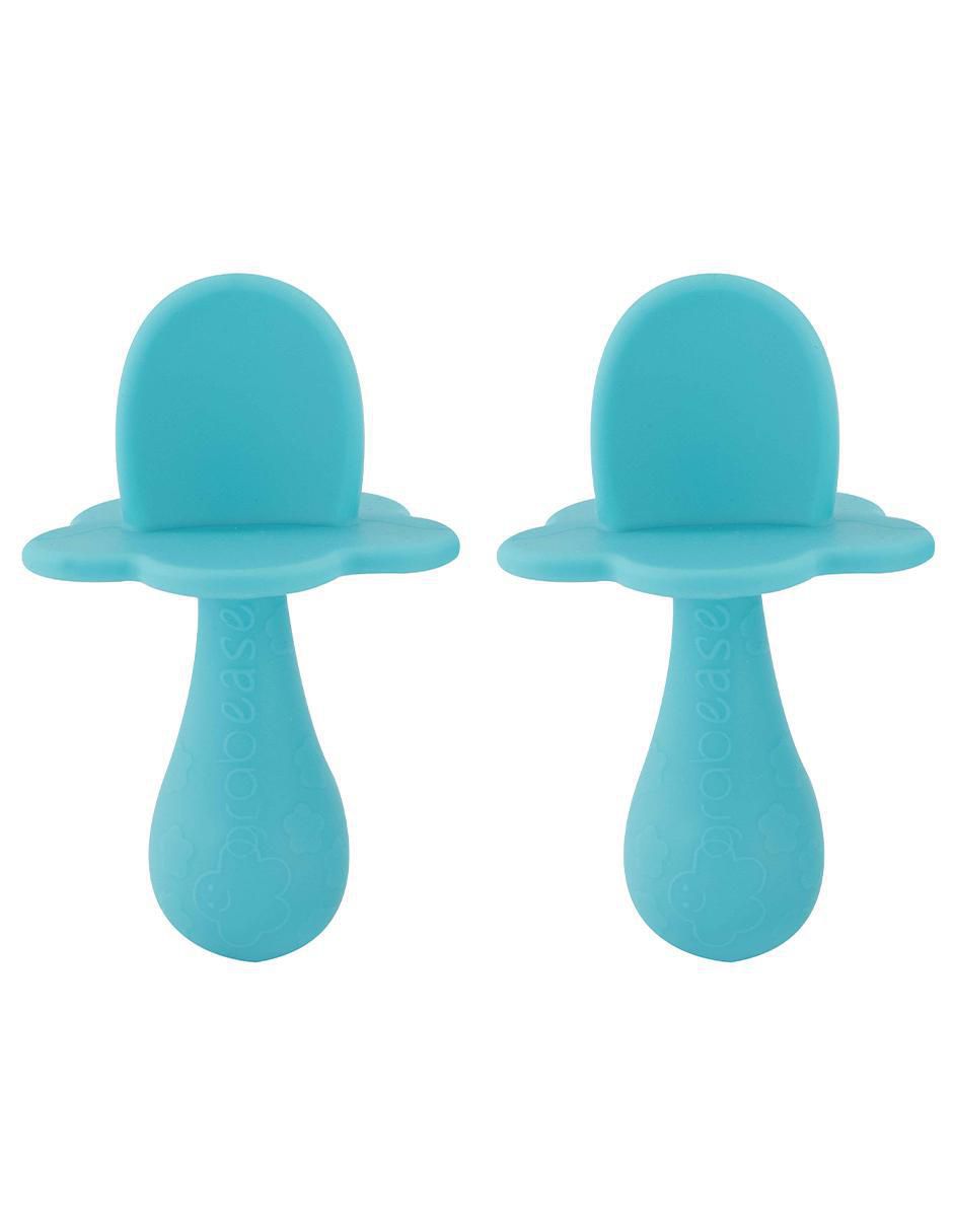 Set cuchara para alimentación