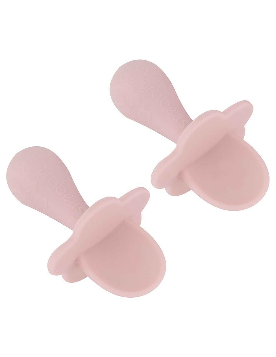 Set cuchara para alimentación 2