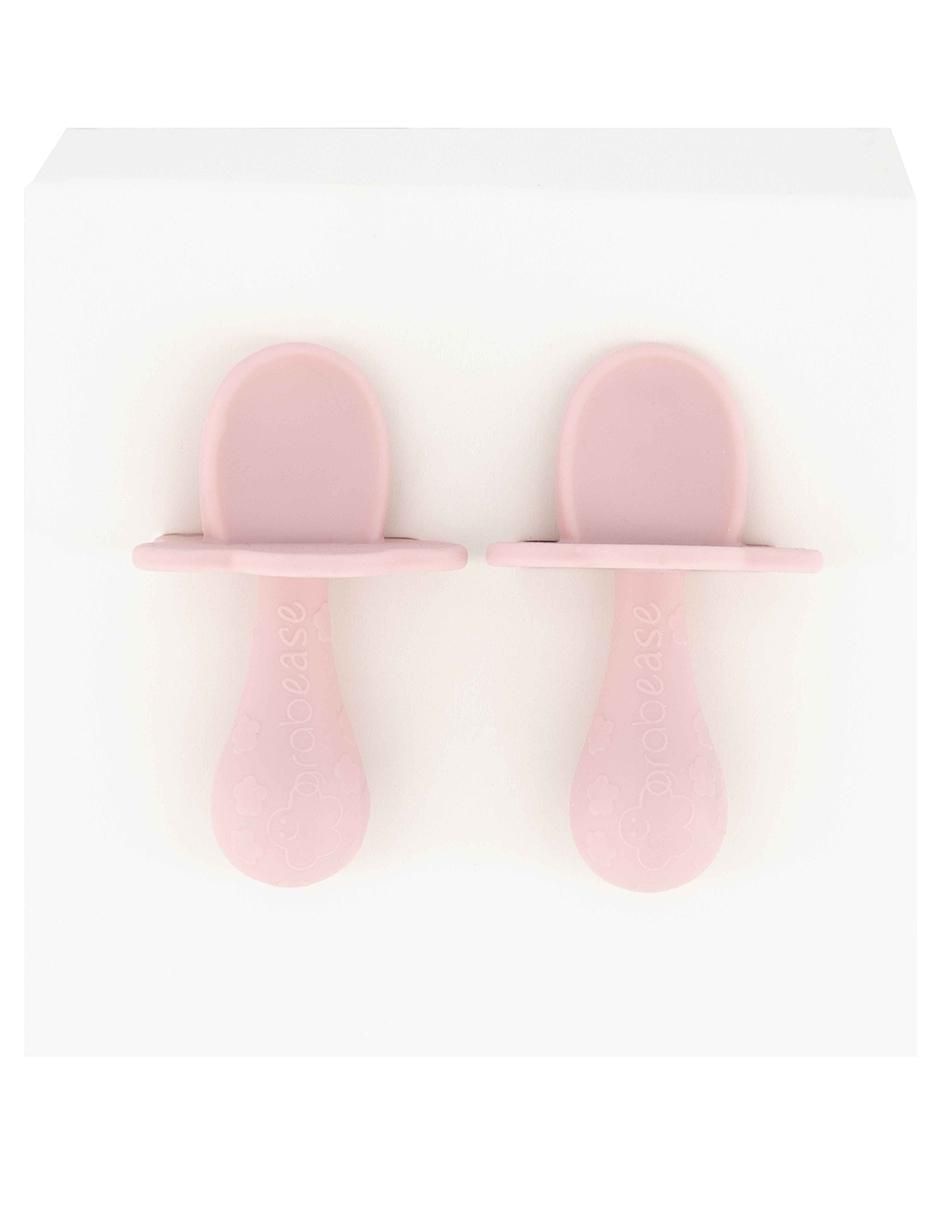 Set cuchara para alimentación 4