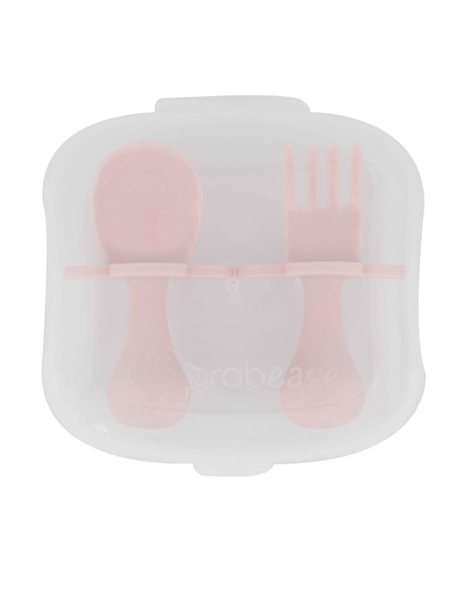 Set cubiertos 2 piezas 4