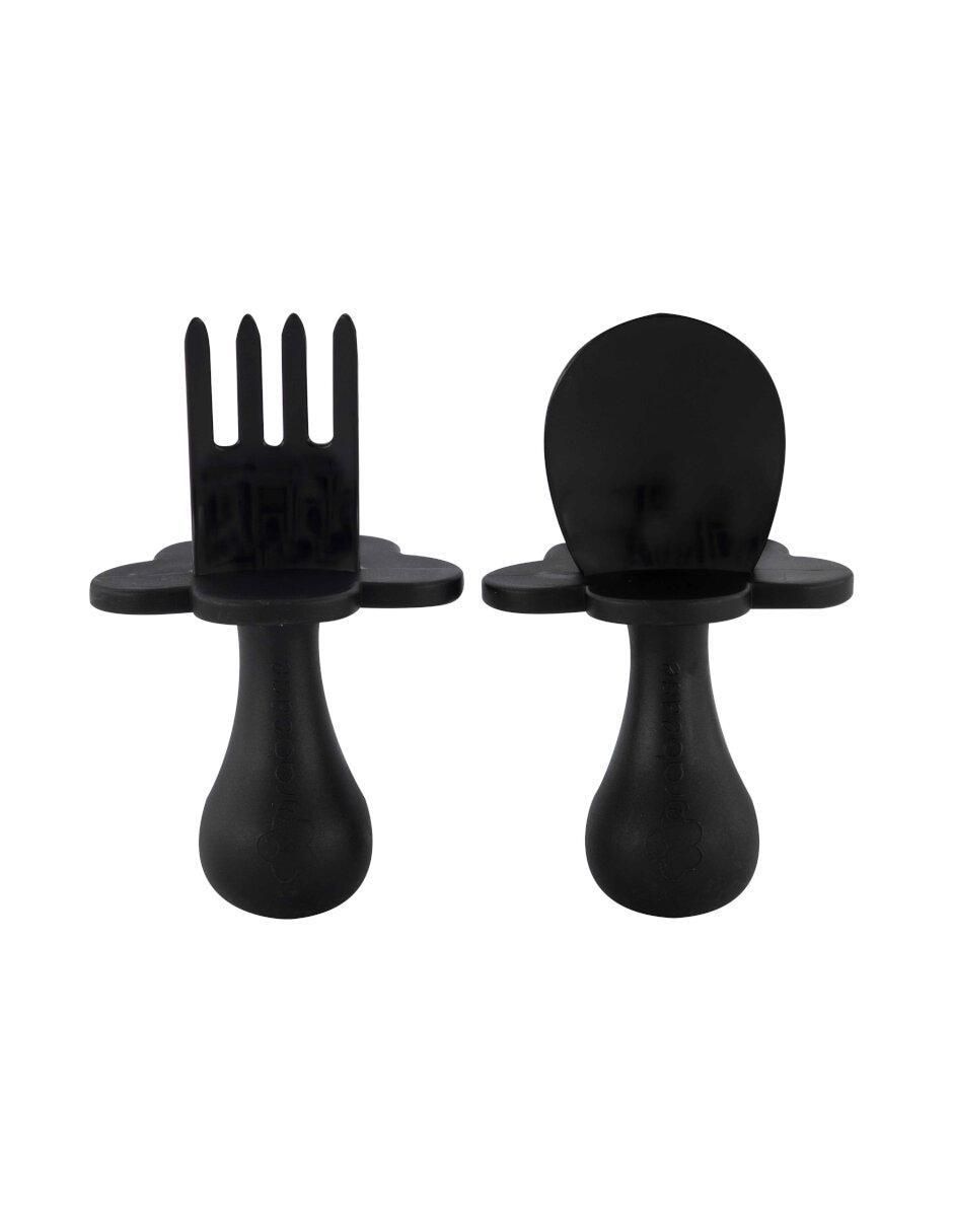Set cubiertos 2 piezas