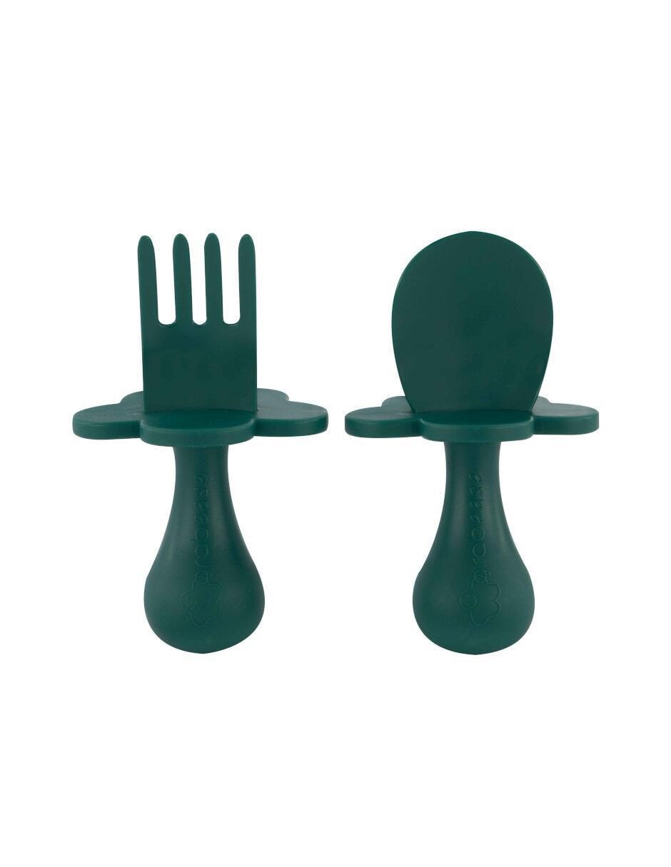 Set cubiertos 2 piezas