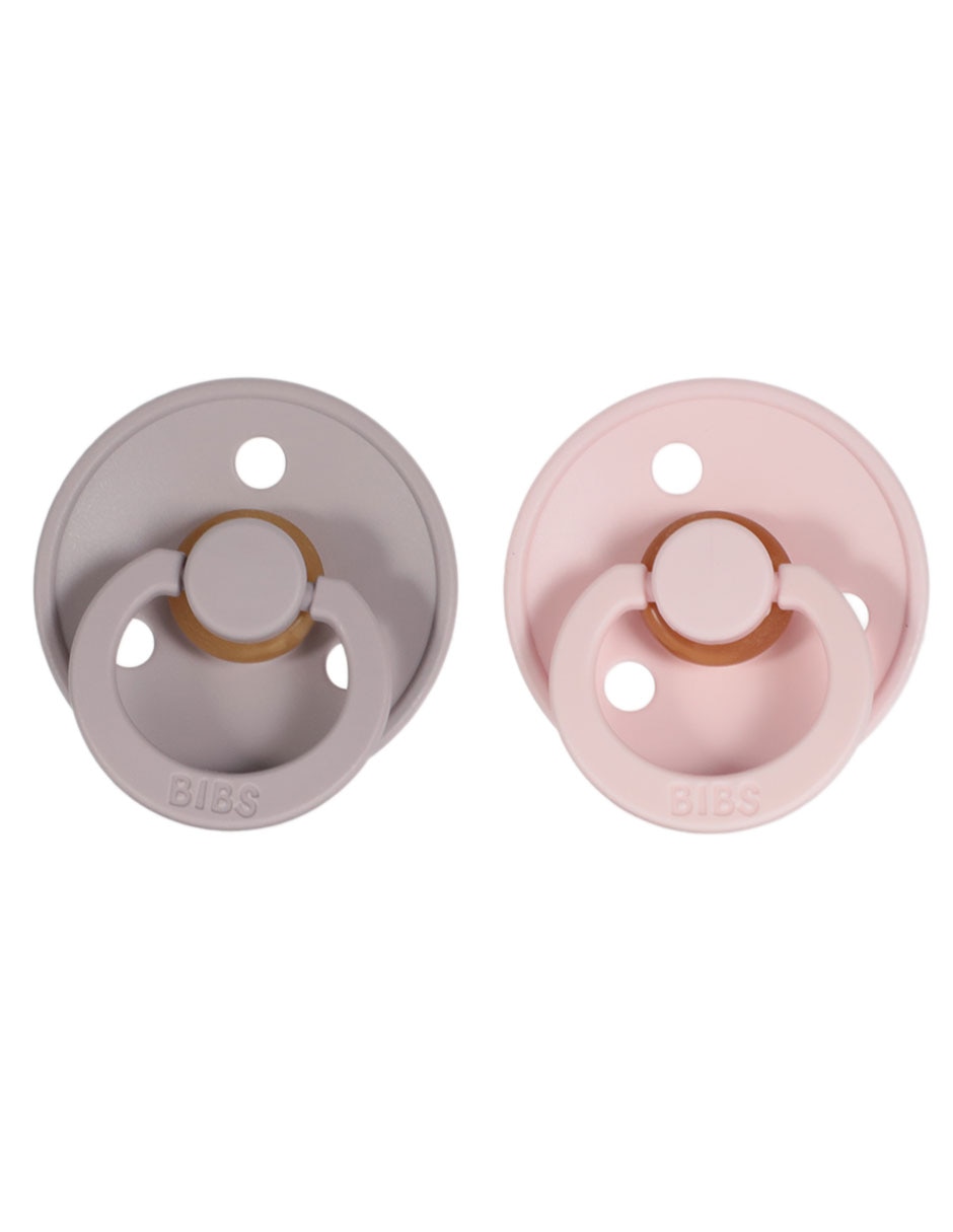 Juego de chupones Color Pacifier