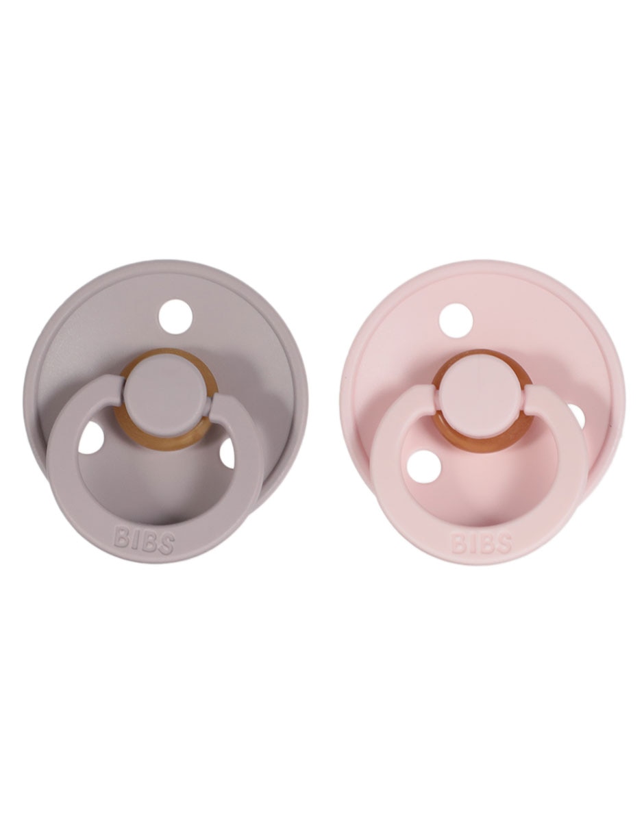 Juego de chupones Colour Pacifier