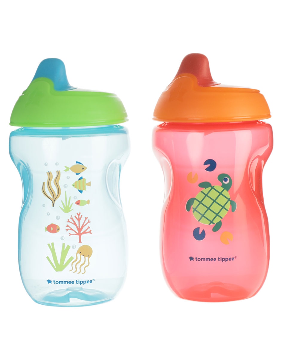 Set vaso Doble Pack con 2 piezas