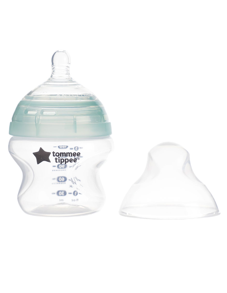 Set de biberones de 5 oz 3