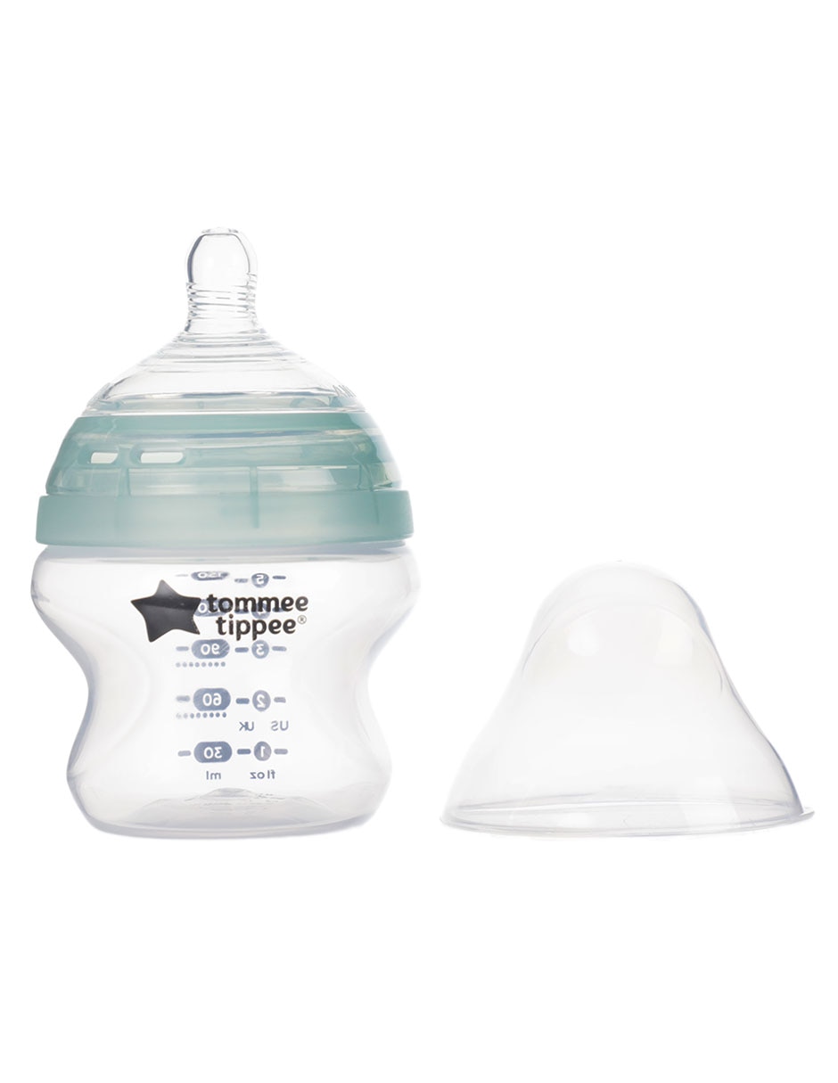 Set de biberones de 5 oz 3