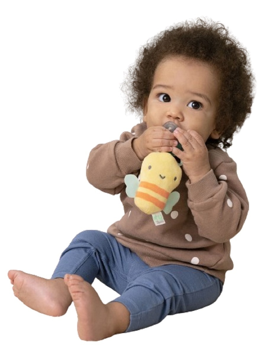 Peluche de Abeja de 25 cm 5