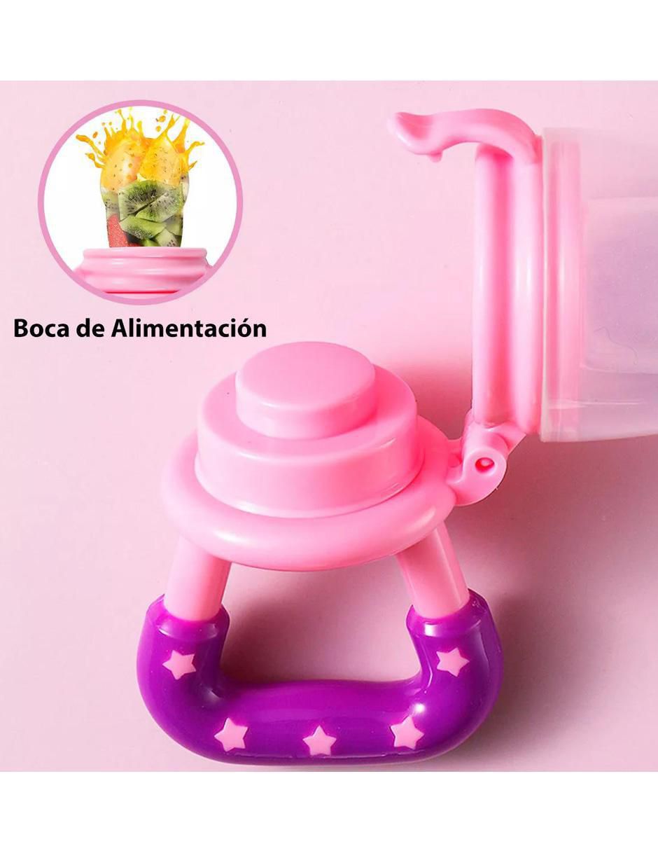 Chupón 3