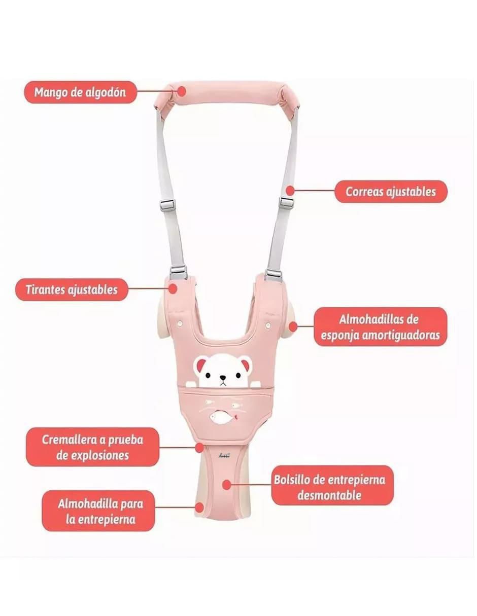 Arnés para bebé 3
