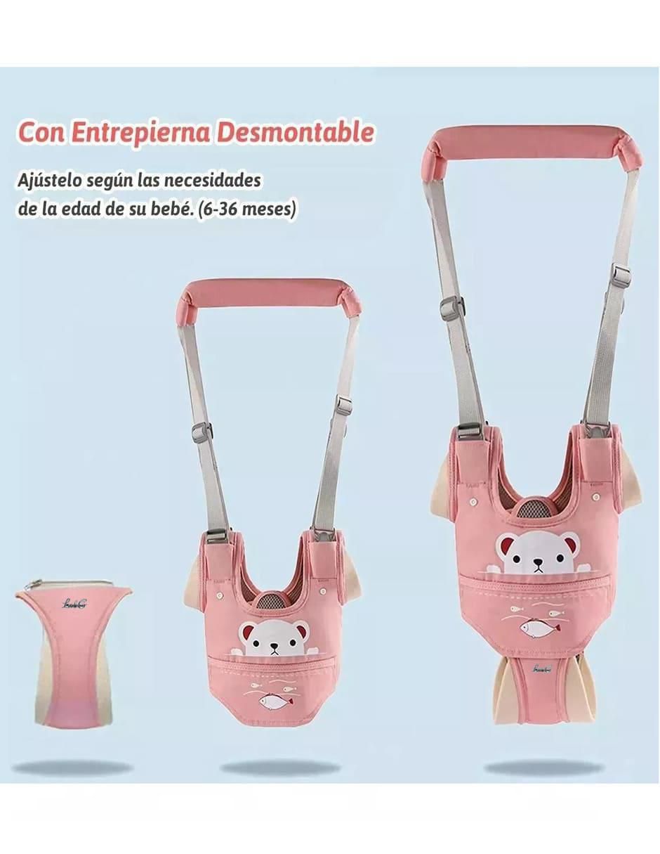 Arnés para bebé 5
