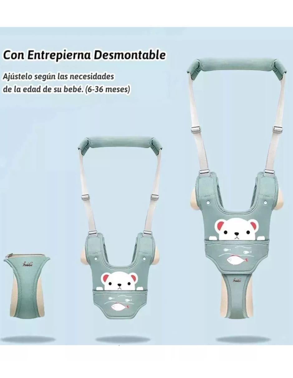 Arnés para bebé 5