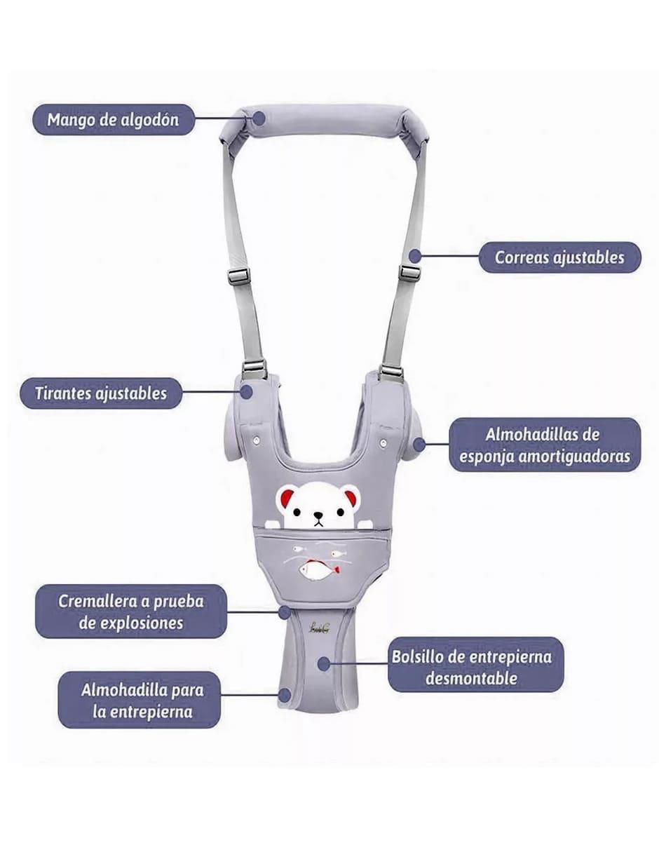 Arnés para bebé 3