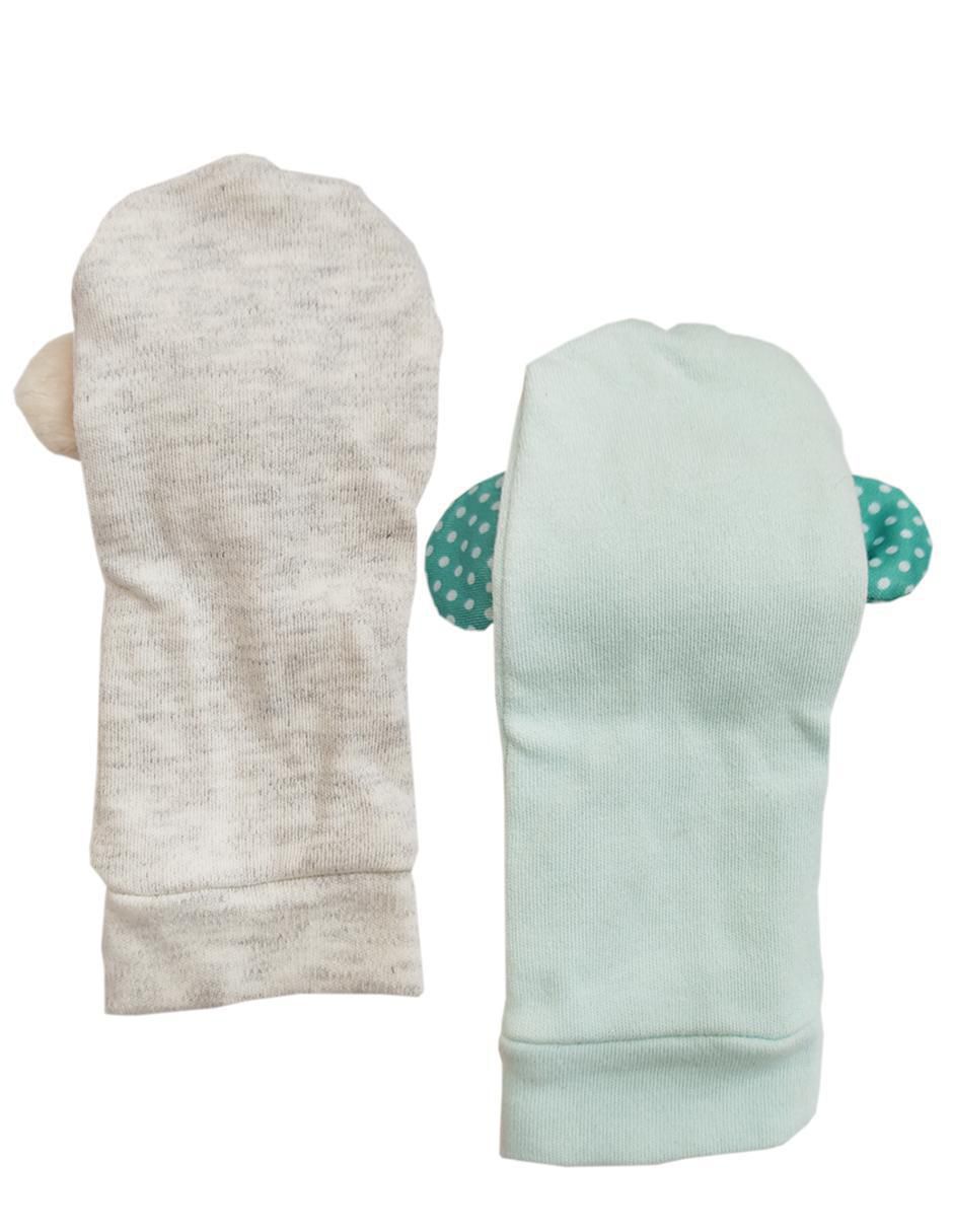 Sonaja unisex hecho a mano 10