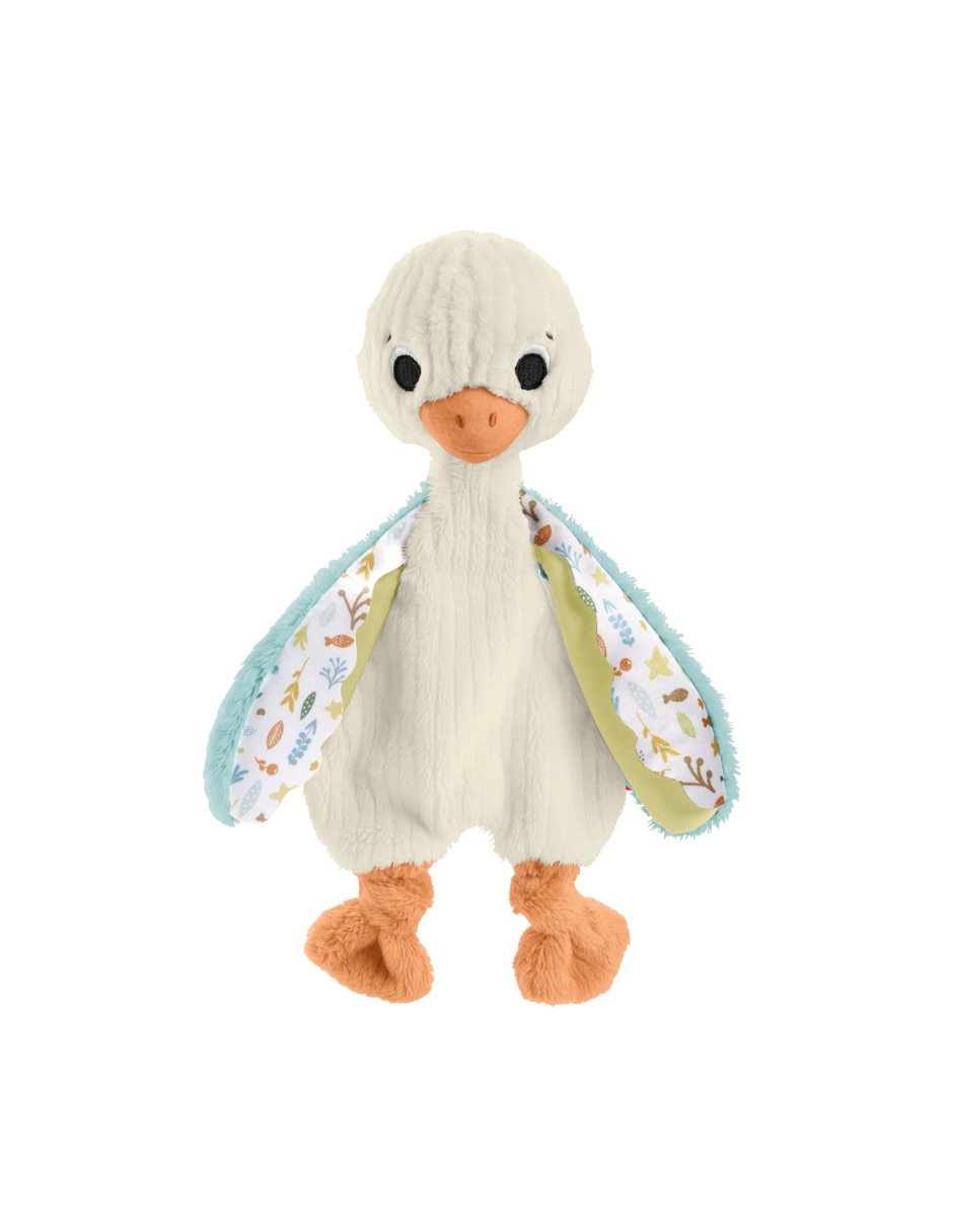 Juguete Gimnasio Fisher Price Liverpool Juguete Ganso Amoroso