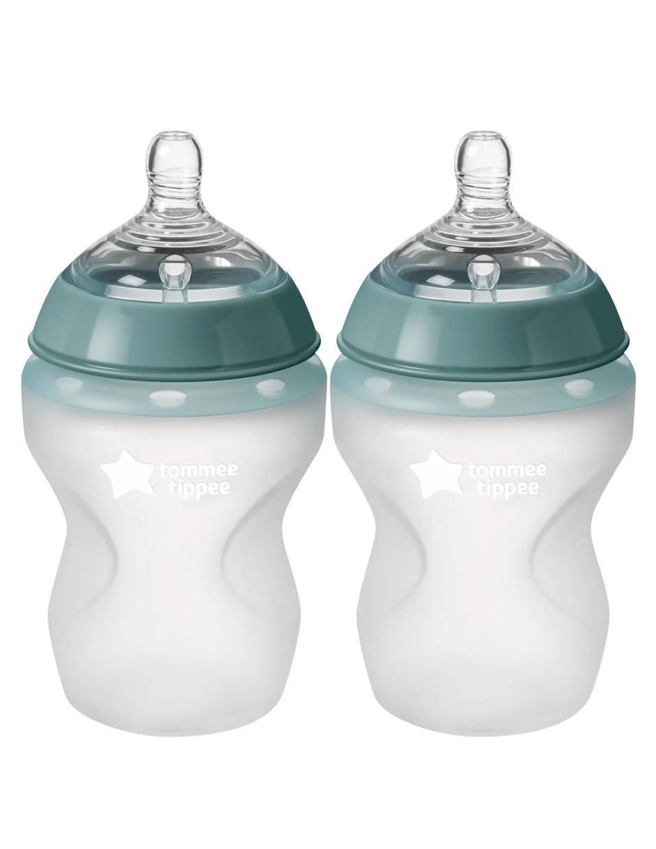 Set biberón 9 oz