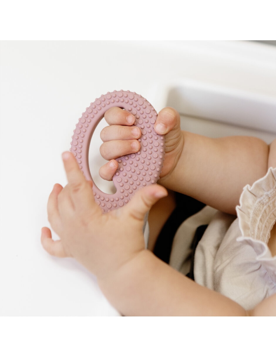 SET DESARROLLO ORAL EZPZ SET DE , ROSAO