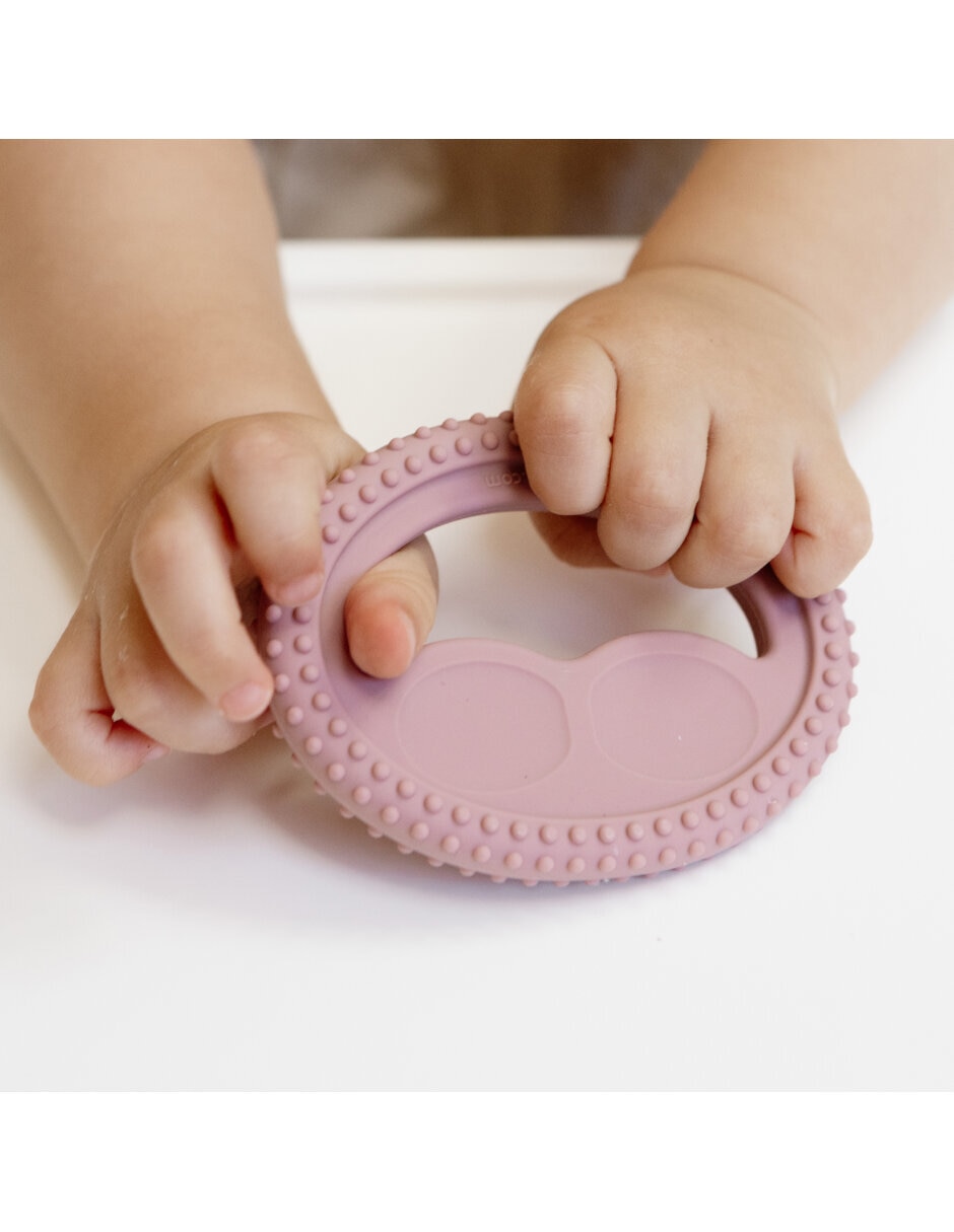 SET DESARROLLO ORAL EZPZ SET DE , ROSAO