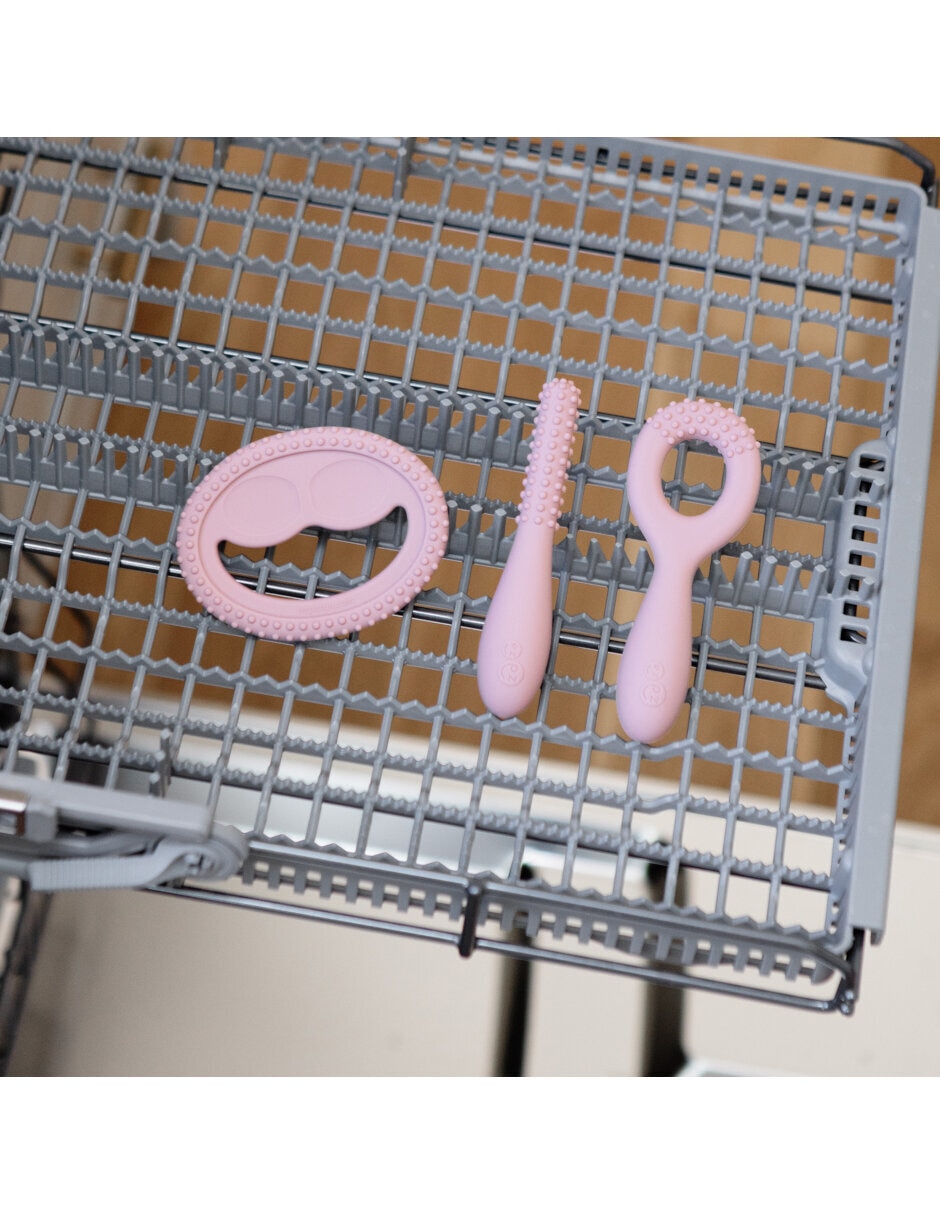 SET DESARROLLO ORAL EZPZ SET DE , ROSAO