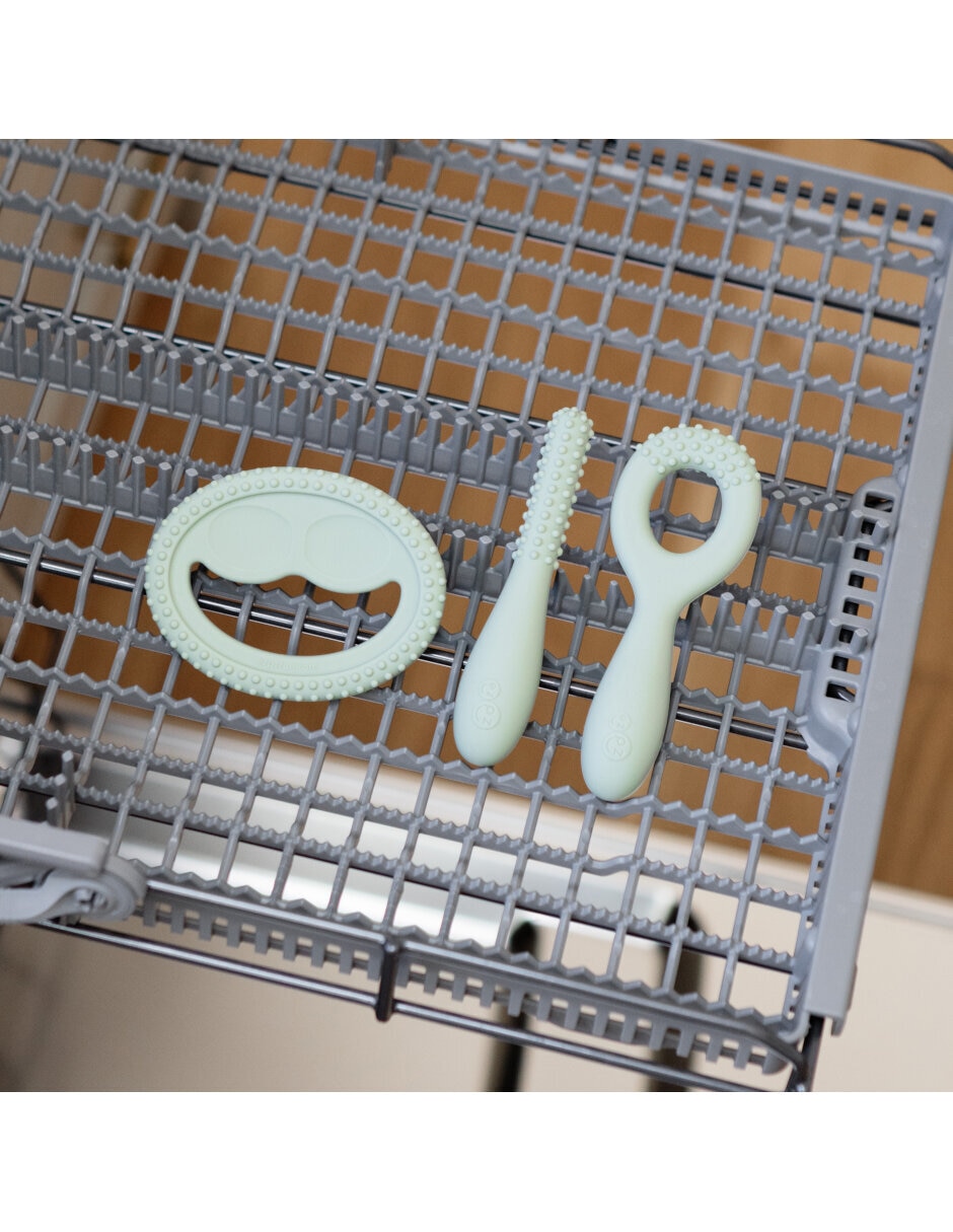 Set de desarrollo oral 3 piezas 4