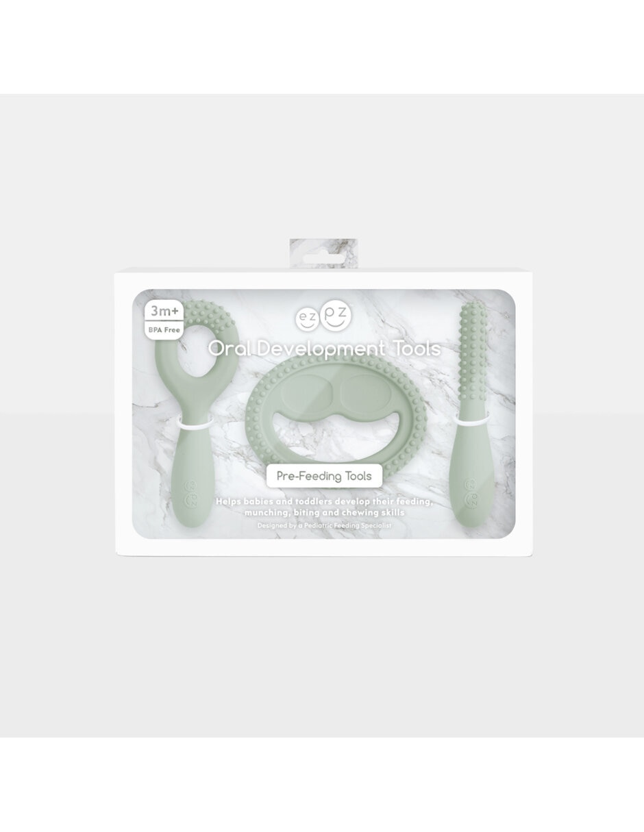 Set de desarrollo oral 3 piezas 5