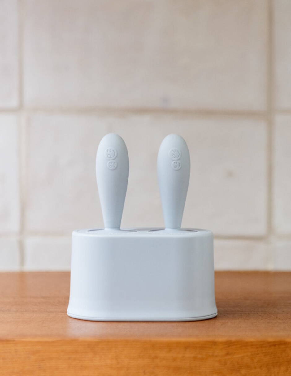 Molde para paleta Tiny Pops 7