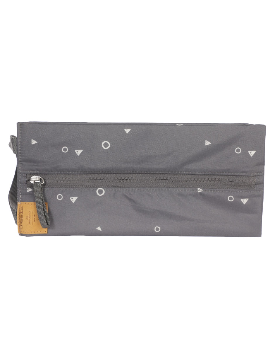 Bolsa almacenadora para snack