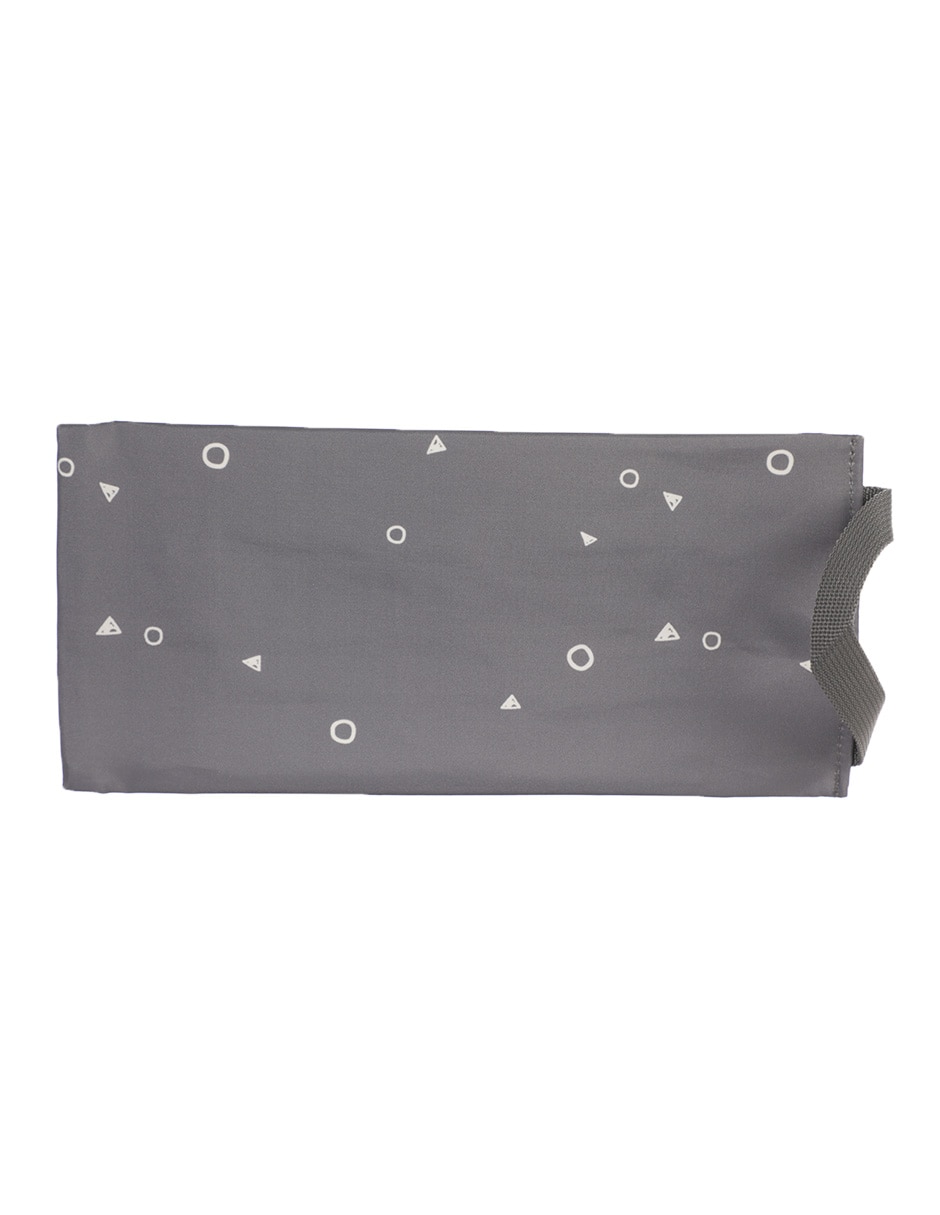 Bolsa almacenadora para snack 3