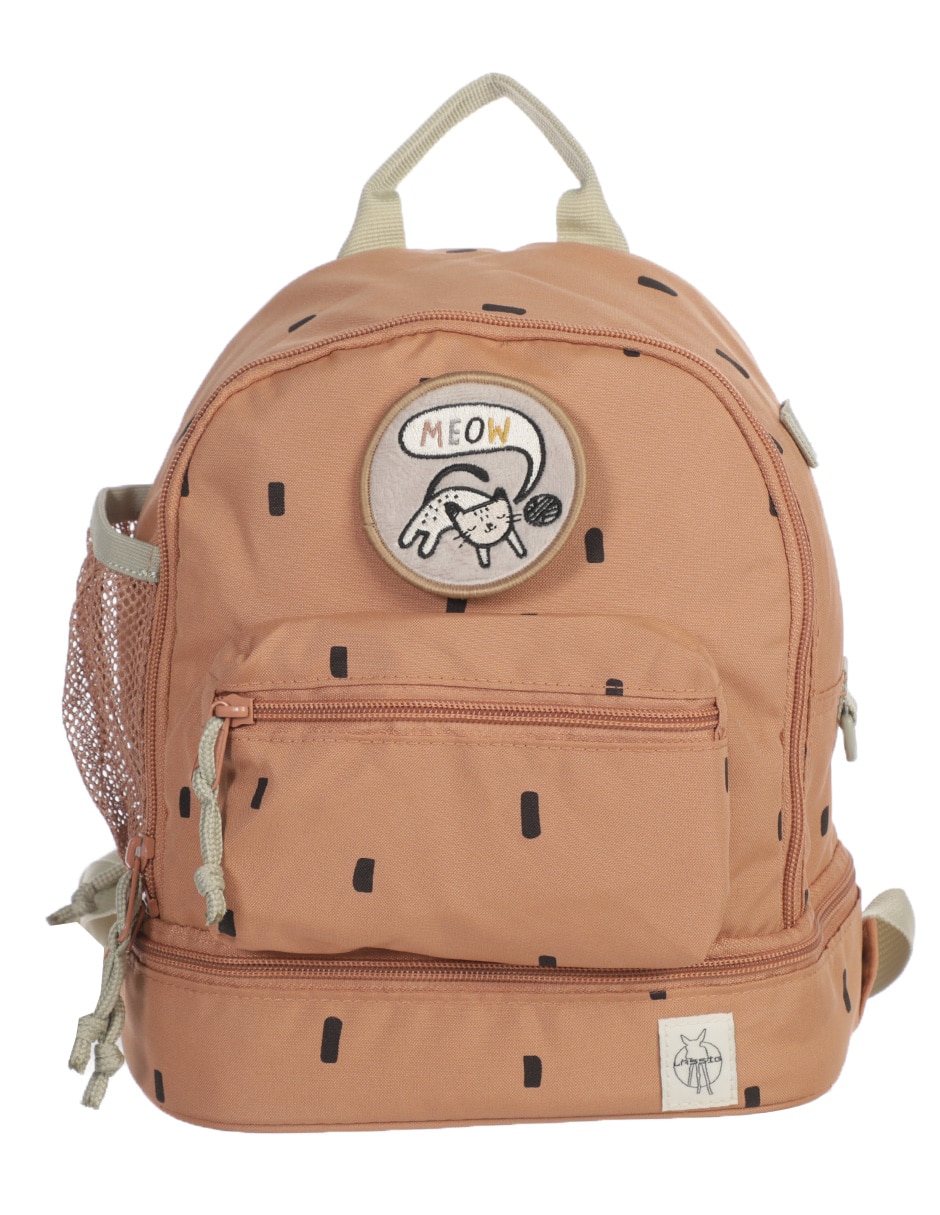 Mochila infantil impermeable para niña Mochila infantil impermeable para niña