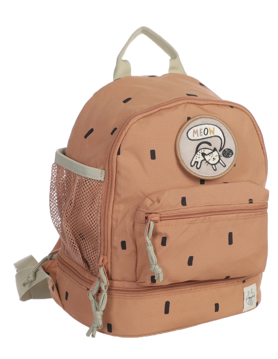 Mochila infantil impermeable para niña 2