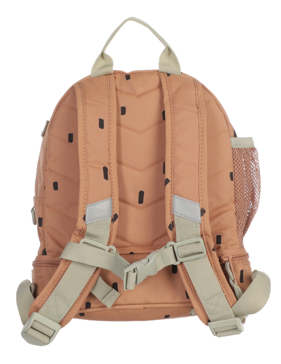 Mochila infantil impermeable para niña 3