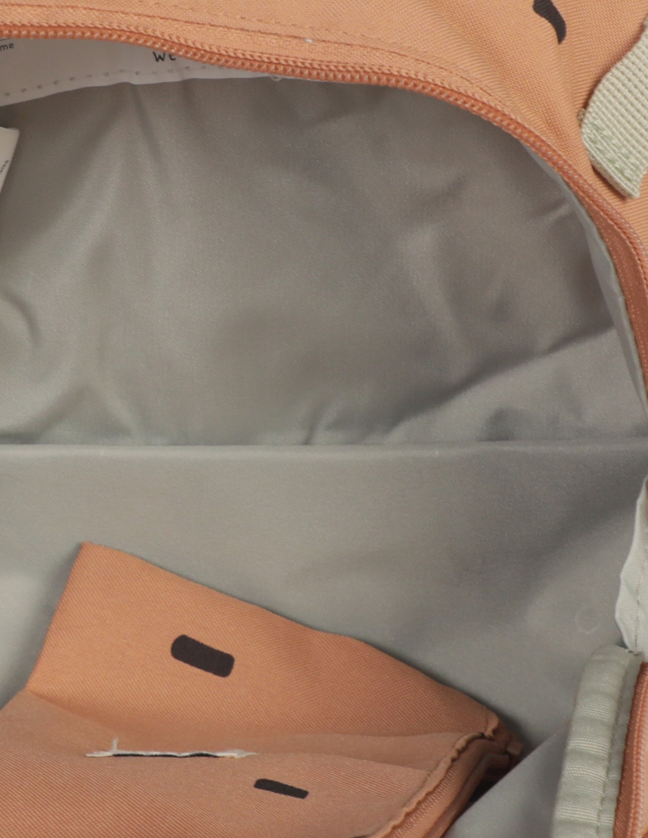 Mochila infantil impermeable para niña 4