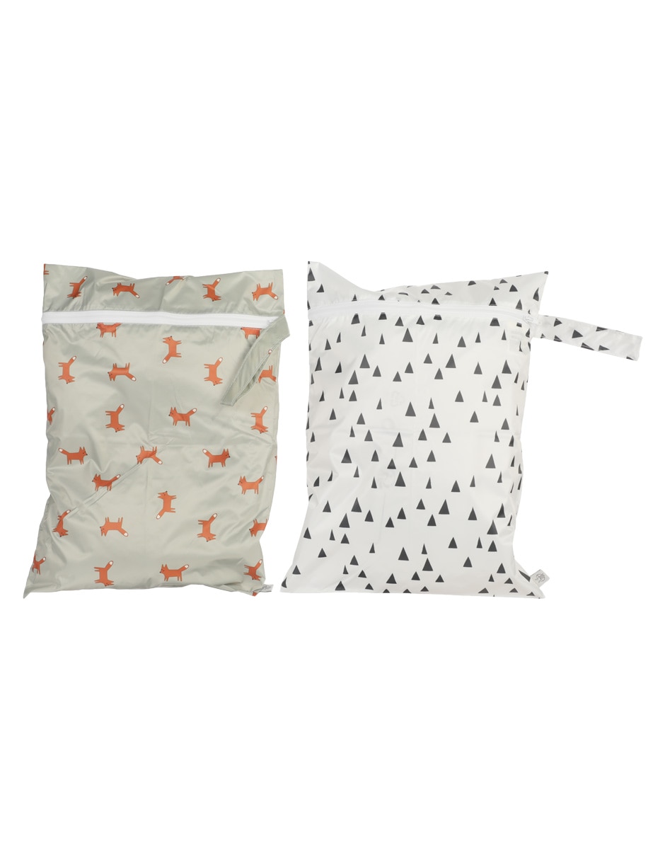 Bolsa impermeable 2