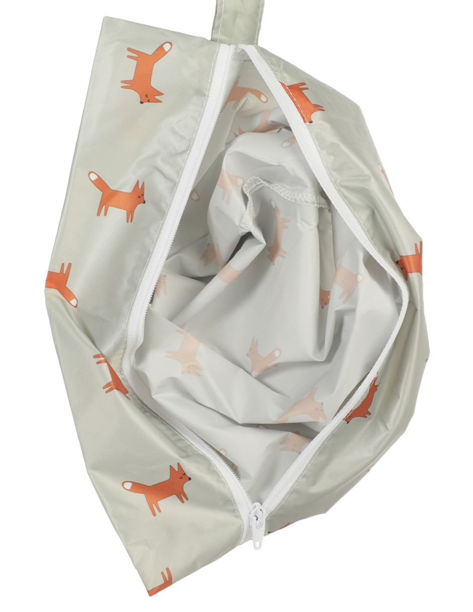 Bolsa impermeable 6