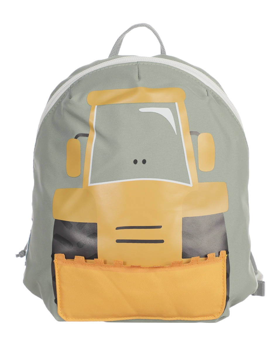 Mochila Infantil Impermeable Mochila Infantil Lassig Impermeable