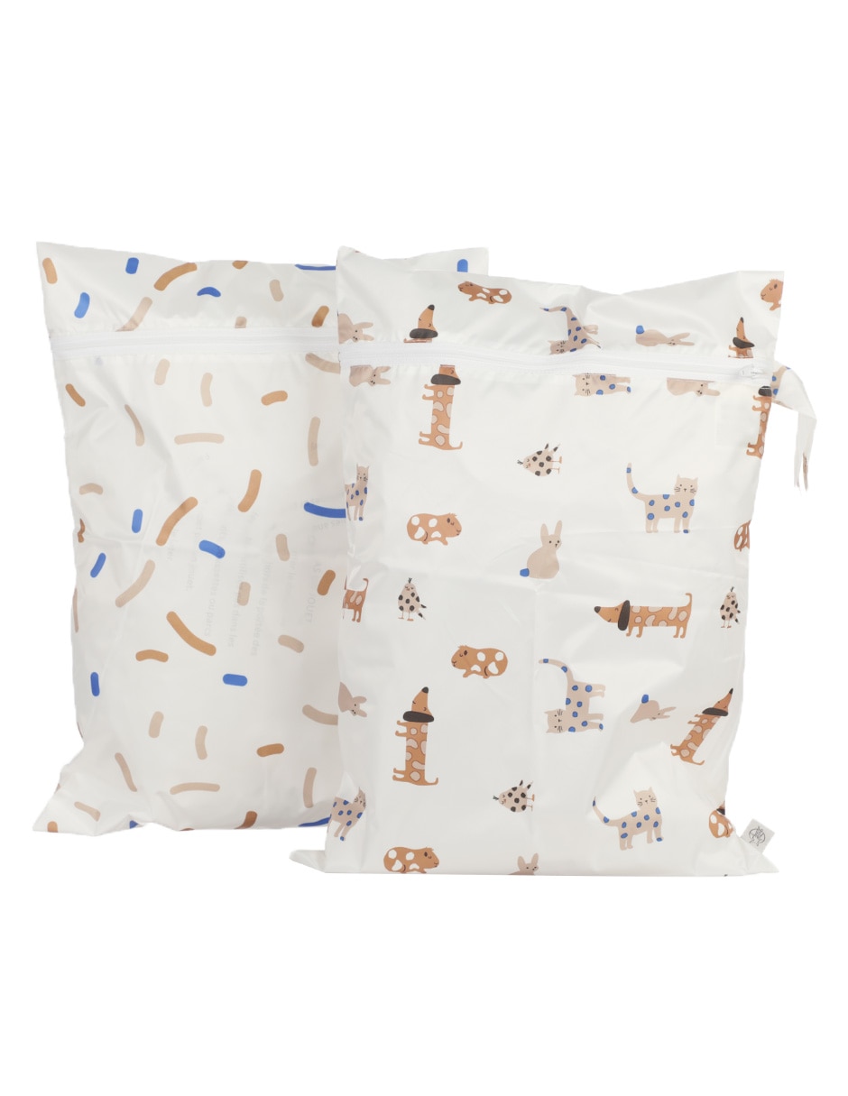 Bolsa impermeable