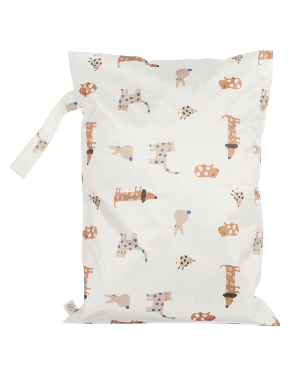 Bolsa impermeable 5