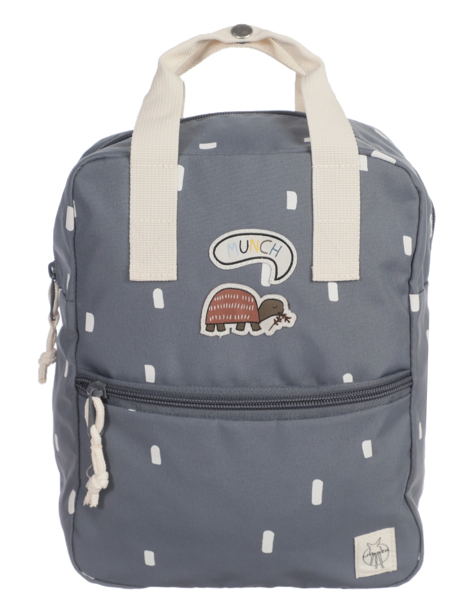 Mochila infantil impermeable para niño