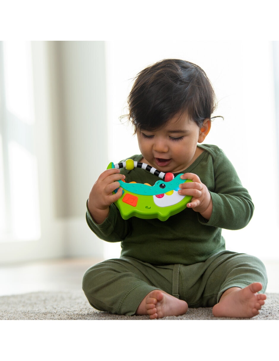 Cocodrilo Musical juego musical infantil unisex 2