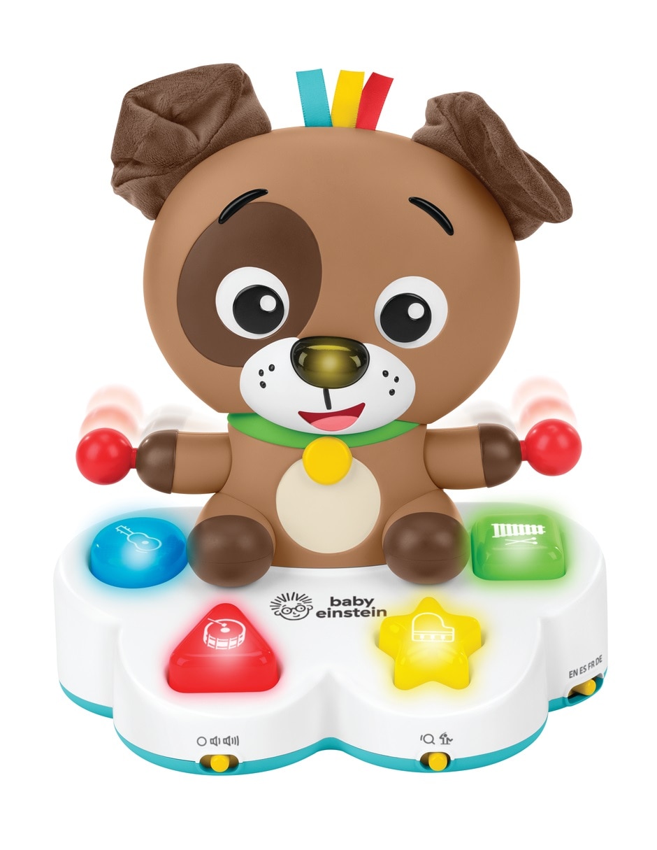 Batería Baby Einstein Music Learning Babies 
