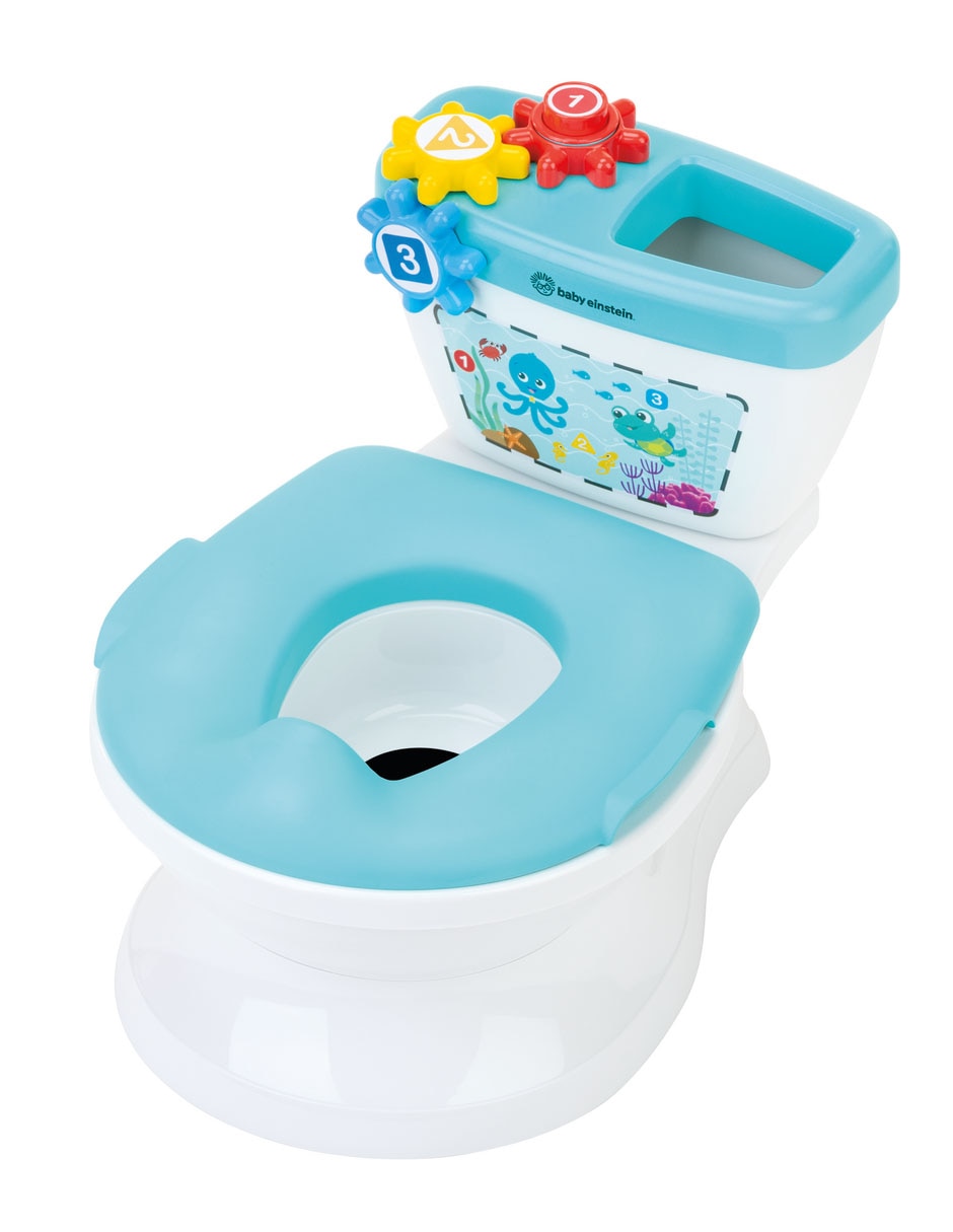Entrenador de baño Potty Training