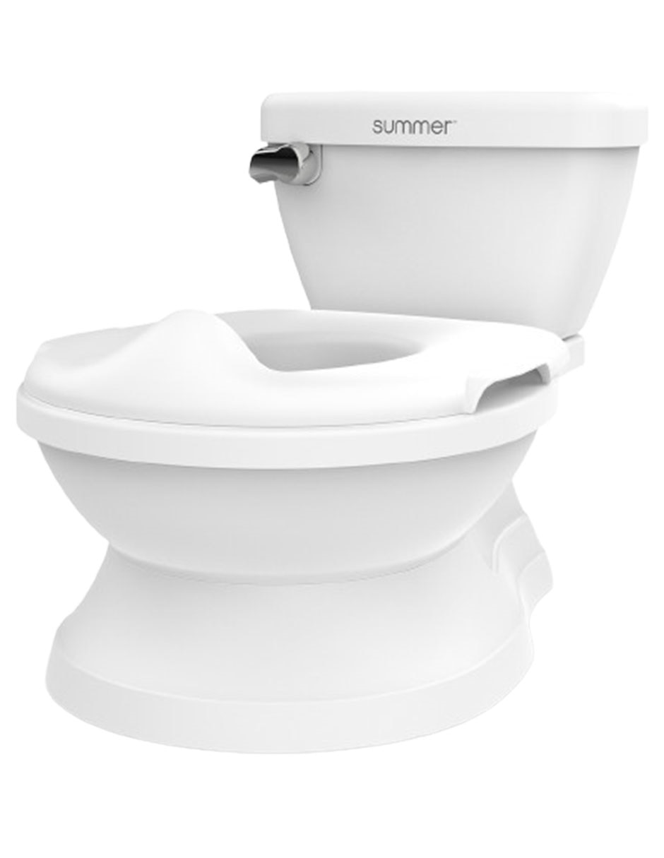 Entrenador de baño Summer