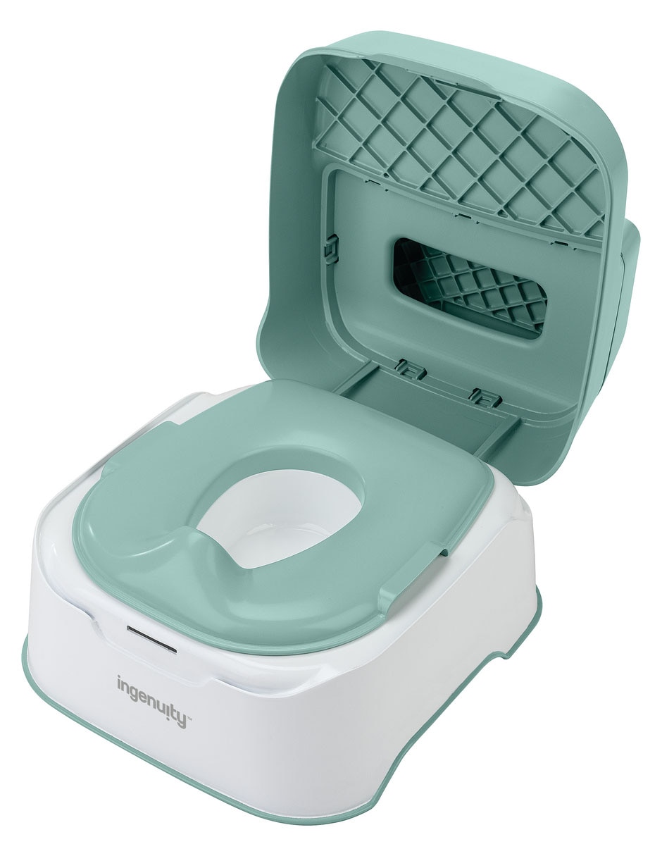 Entrenador de baño Summer