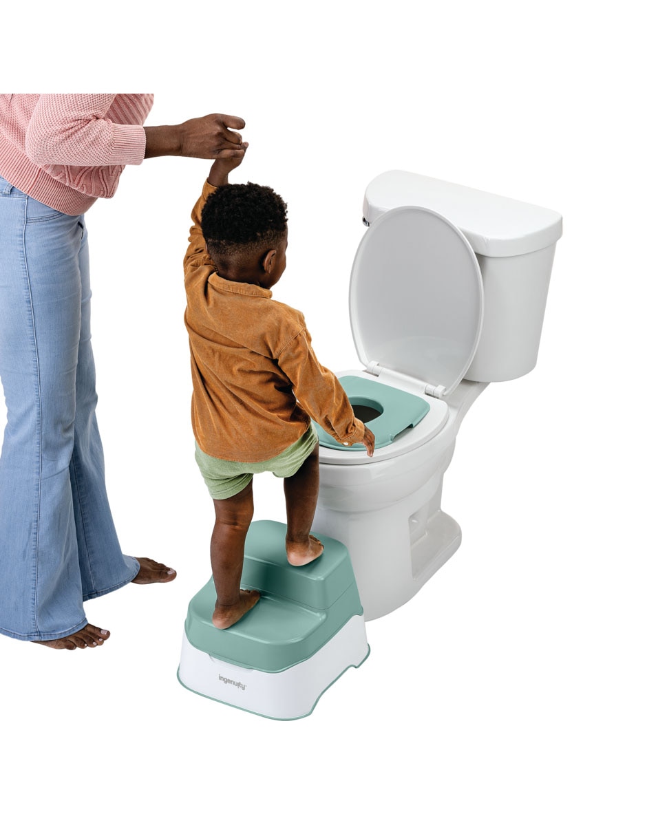 Entrenador de baño Summer 3