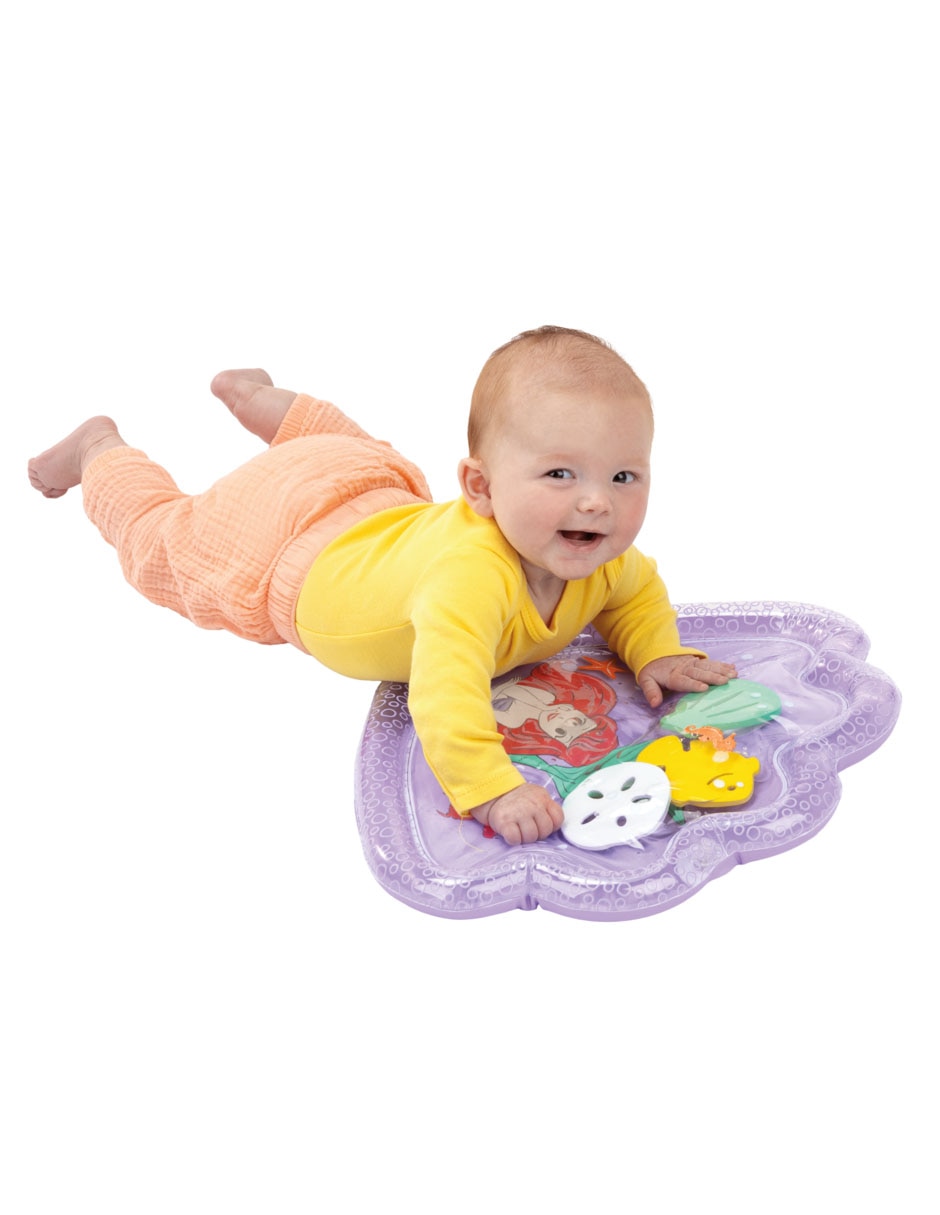 Tapete Disney Baby 2