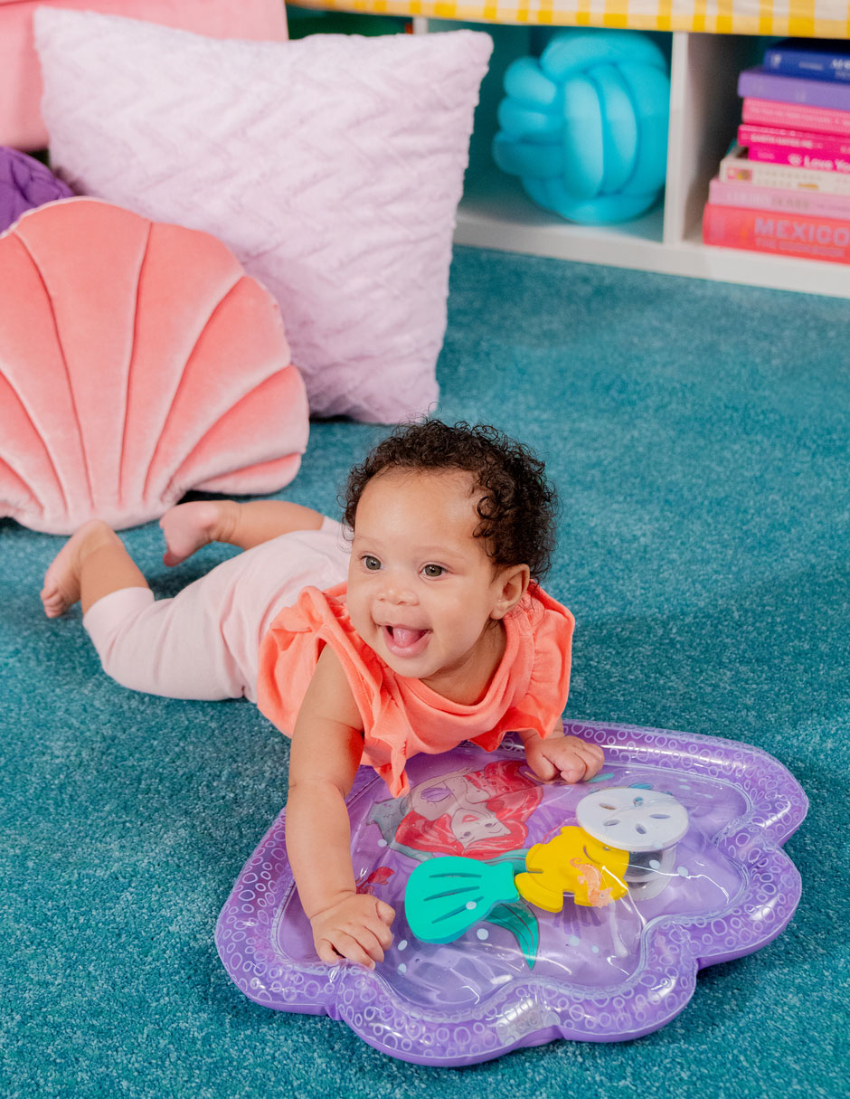 Tapete Disney Baby 4