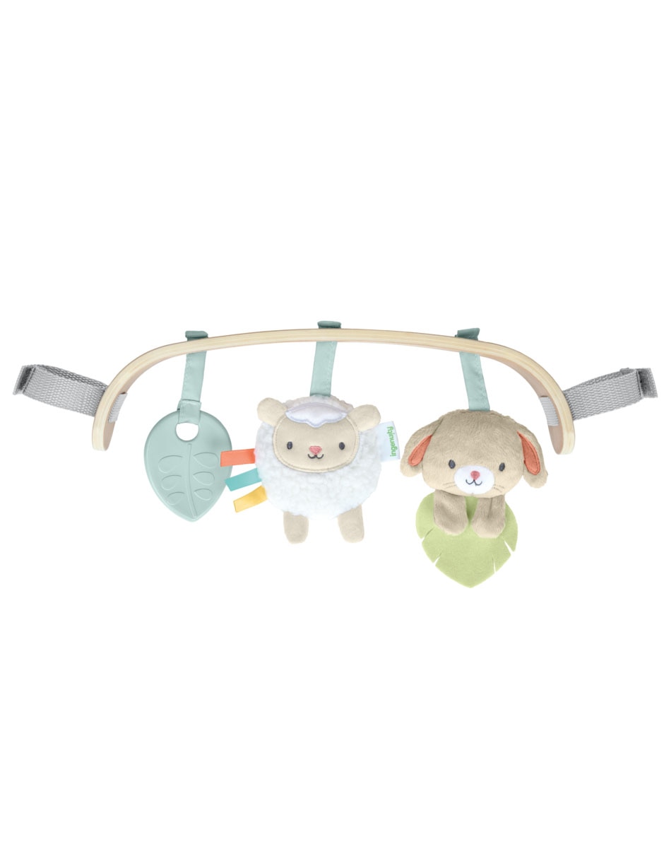 Móvil Toy Bar